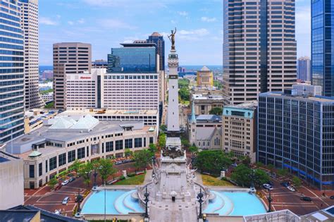 cities in indiana|The Biggest Cities In Indiana .